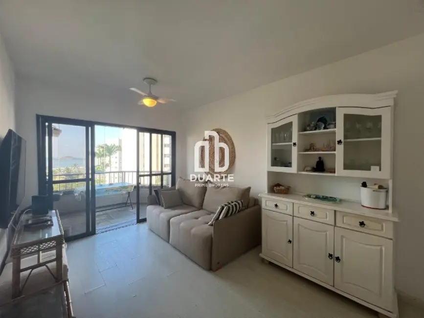 Foto 3 de Apartamento com 2 quartos à venda, 70m2 em Riviera de São Lourenço, Bertioga - SP