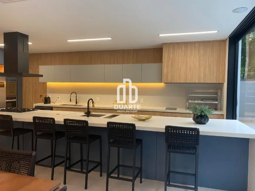 Foto 7 de Casa com 5 quartos à venda, 469m2 em Riviera de São Lourenço, Bertioga - SP