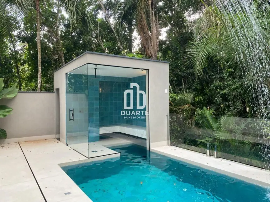 Foto 6 de Casa com 5 quartos à venda, 469m2 em Riviera de São Lourenço, Bertioga - SP