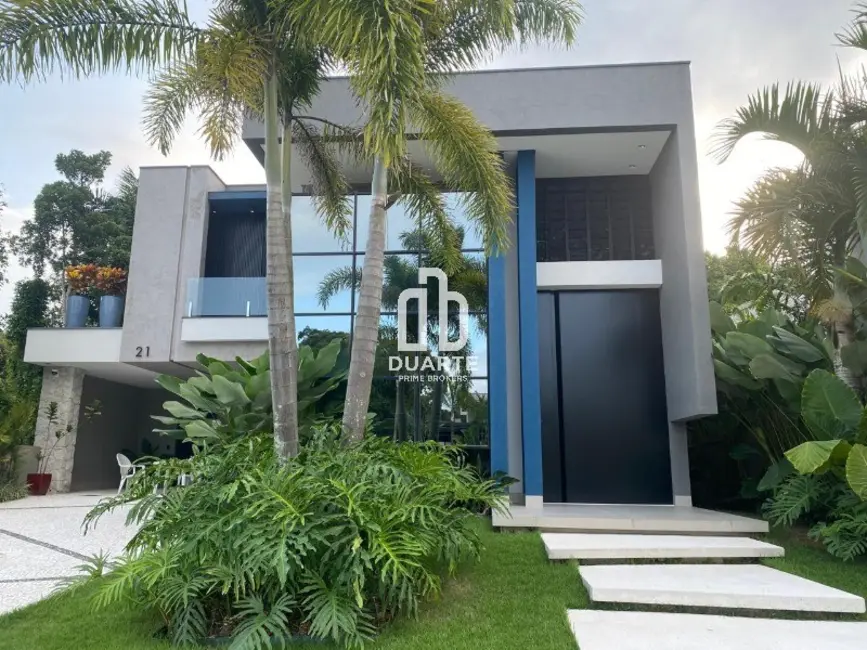 Foto 2 de Casa com 5 quartos à venda, 469m2 em Riviera de São Lourenço, Bertioga - SP
