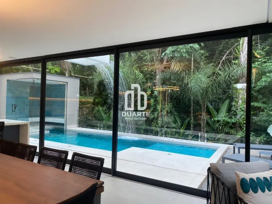 Foto 3 de Casa com 5 quartos à venda, 469m2 em Riviera de São Lourenço, Bertioga - SP