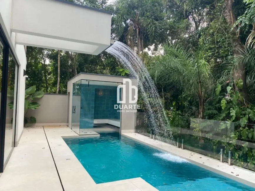 Foto 4 de Casa com 5 quartos à venda, 469m2 em Riviera de São Lourenço, Bertioga - SP