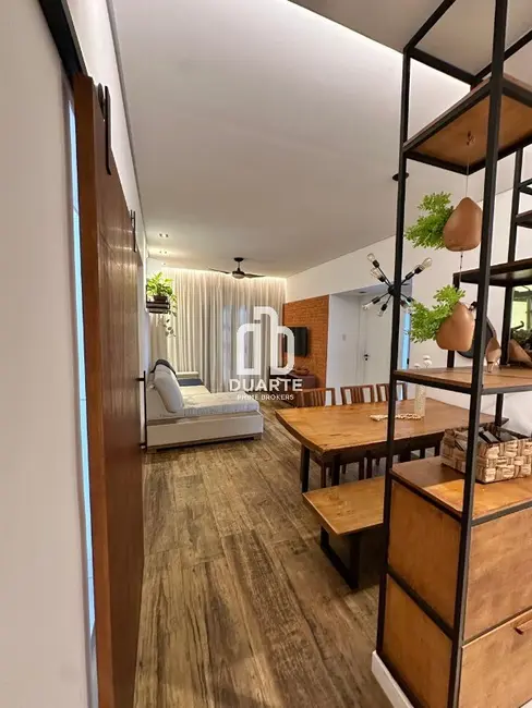 Foto 2 de Casa com 3 quartos à venda, 100m2 em Embaré, Santos - SP