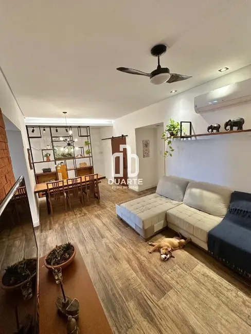 Foto 7 de Casa com 3 quartos à venda, 100m2 em Embaré, Santos - SP