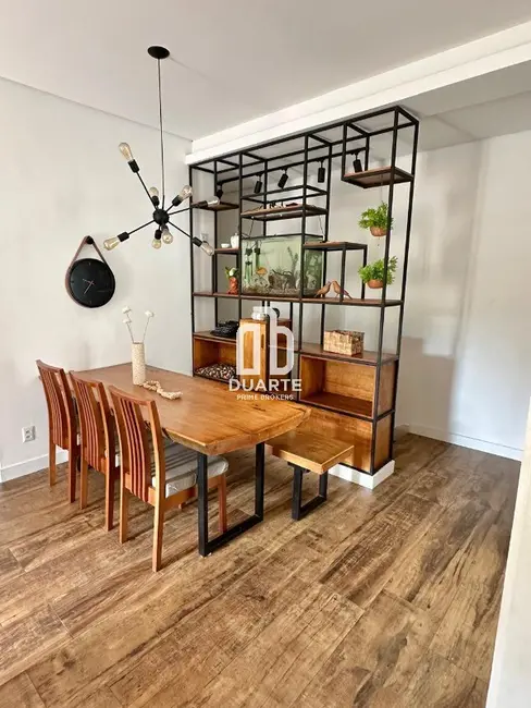 Foto 6 de Casa com 3 quartos à venda, 100m2 em Embaré, Santos - SP