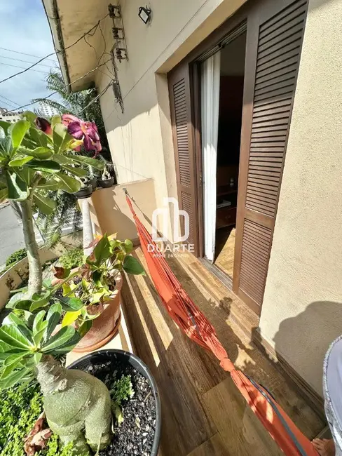 Foto 5 de Casa com 3 quartos à venda, 100m2 em Embaré, Santos - SP