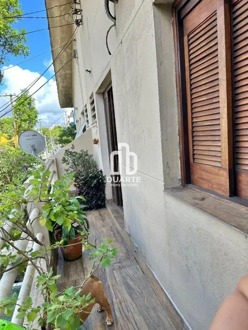 Foto 4 de Casa com 3 quartos à venda, 100m2 em Embaré, Santos - SP