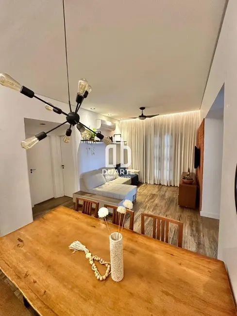 Foto 3 de Casa com 3 quartos à venda, 100m2 em Embaré, Santos - SP