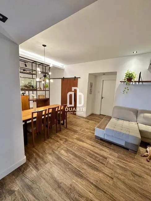 Foto 9 de Casa com 3 quartos à venda, 100m2 em Embaré, Santos - SP