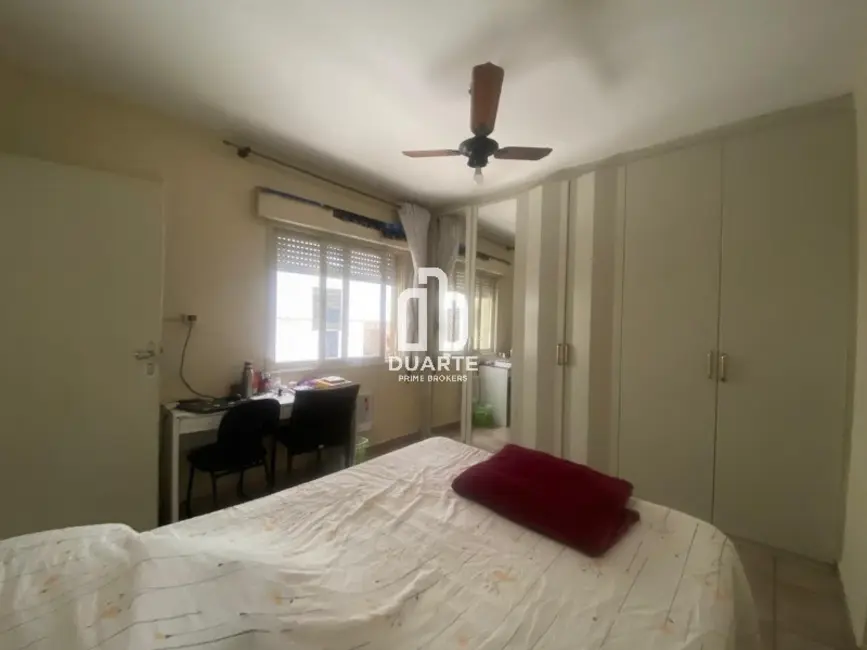 Apartamento com 2 quartos à venda, 56m2 em Pompéia, Santos - SP - imagem 4 Foto 4 de Apartamento com 2 quartos à venda, 56m2 em Pompéia, Santos - SP