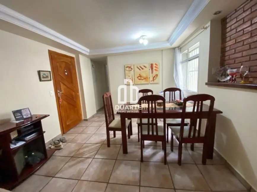 Apartamento com 2 quartos à venda, 56m2 em Pompéia, Santos - SP - imagem 3 Foto 3 de Apartamento com 2 quartos à venda, 56m2 em Pompéia, Santos - SP
