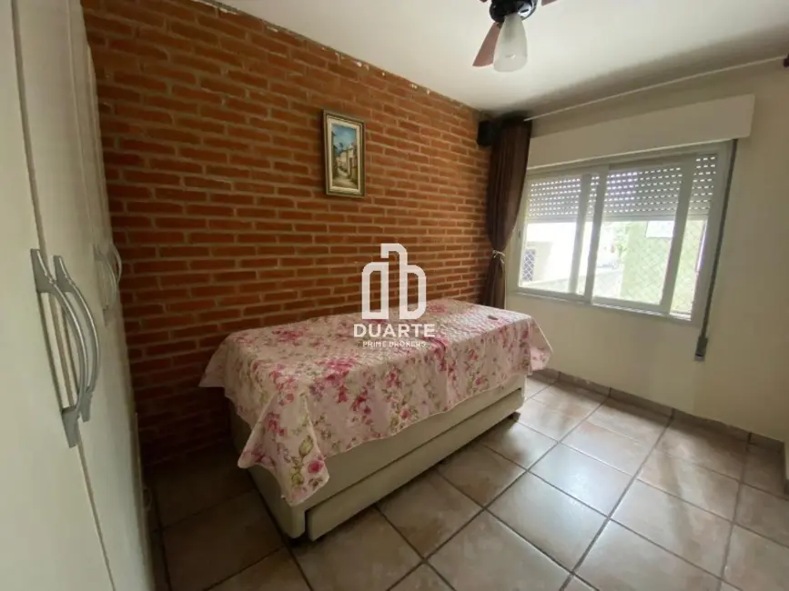 Apartamento com 2 quartos à venda, 56m2 em Pompéia, Santos - SP - imagem 6 Foto 6 de Apartamento com 2 quartos à venda, 56m2 em Pompéia, Santos - SP
