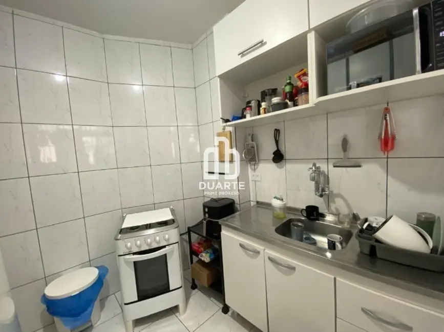 Apartamento com 2 quartos à venda, 56m2 em Pompéia, Santos - SP - imagem 8 Foto 8 de Apartamento com 2 quartos à venda, 56m2 em Pompéia, Santos - SP