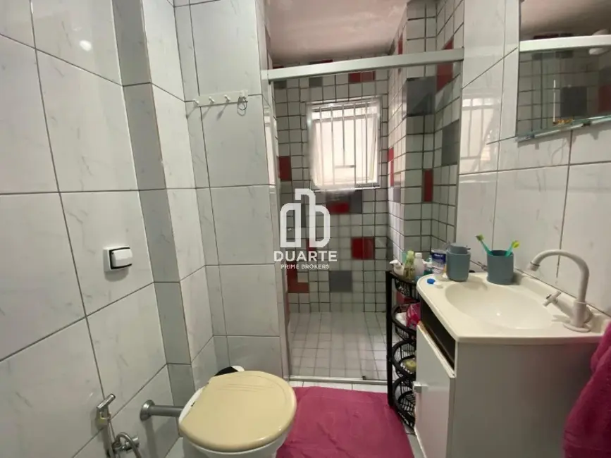 Apartamento com 2 quartos à venda, 56m2 em Pompéia, Santos - SP - imagem 7 Foto 7 de Apartamento com 2 quartos à venda, 56m2 em Pompéia, Santos - SP
