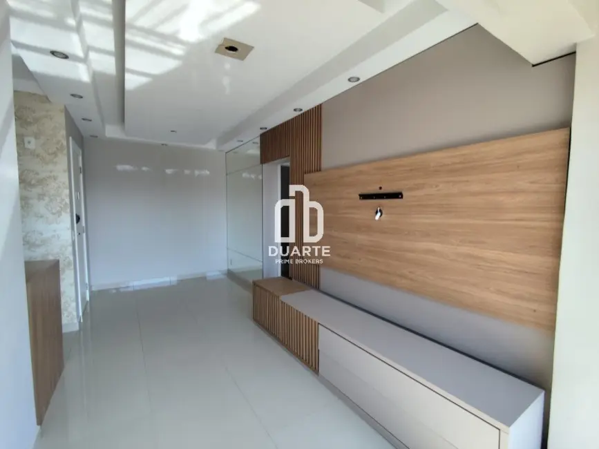 Apartamento com 2 quartos à venda, 64m2 em Marapé, Santos - SP - imagem 3 Foto 3 de Apartamento com 2 quartos à venda, 64m2 em Marapé, Santos - SP