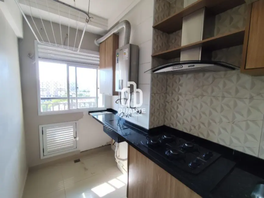 Apartamento com 2 quartos à venda, 64m2 em Marapé, Santos - SP - imagem 5 Foto 5 de Apartamento com 2 quartos à venda, 64m2 em Marapé, Santos - SP