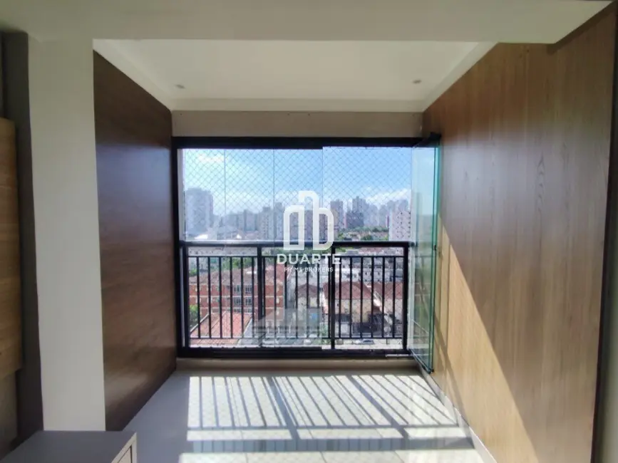 Apartamento com 2 quartos à venda, 64m2 em Marapé, Santos - SP - imagem 7 Foto 7 de Apartamento com 2 quartos à venda, 64m2 em Marapé, Santos - SP