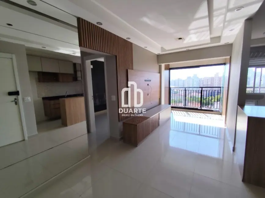 Apartamento com 2 quartos à venda, 64m2 em Marapé, Santos - SP - imagem 1 Foto 1 de Apartamento com 2 quartos à venda, 64m2 em Marapé, Santos - SP