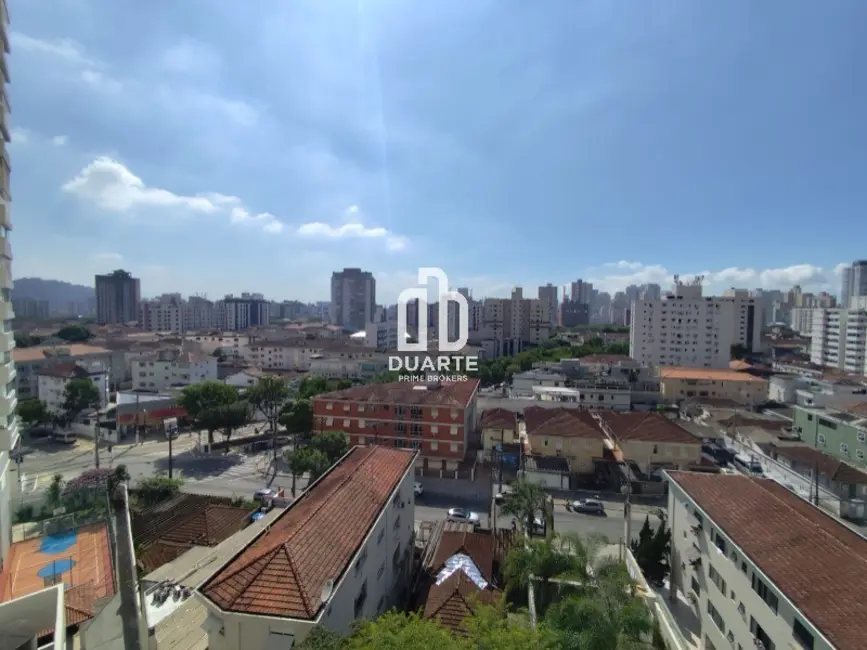 Apartamento com 2 quartos à venda, 64m2 em Marapé, Santos - SP - imagem 9 Foto 9 de Apartamento com 2 quartos à venda, 64m2 em Marapé, Santos - SP