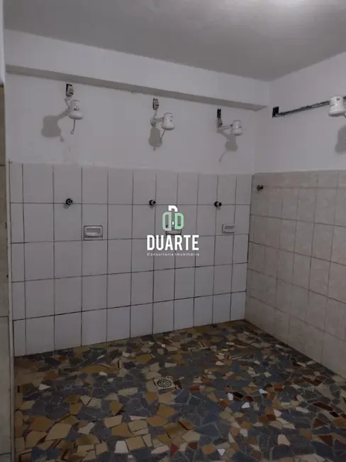 Foto 5 de Armazém / Galpão para alugar, 2000m2 em Paquetá, Santos - SP