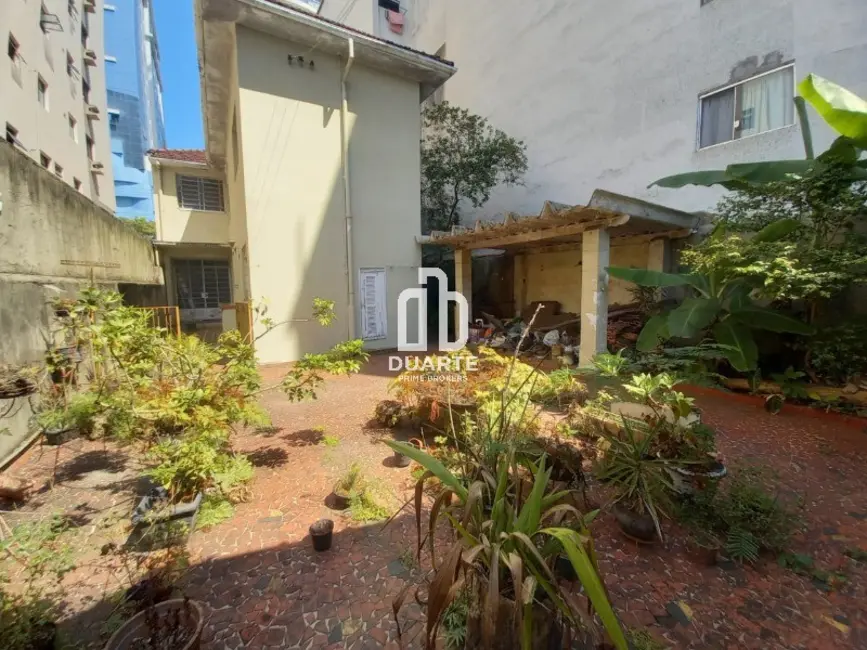 Sala Comercial com 4 quartos para alugar, 305m2 em Pompéia, Santos - SP - imagem 8 Foto 8 de Sala Comercial com 4 quartos para alugar, 305m2 em Pompéia, Santos - SP