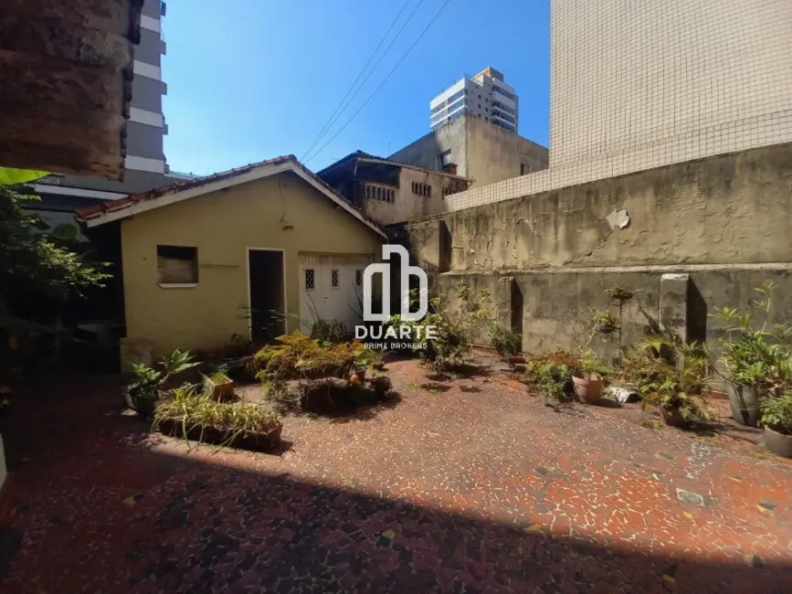 Sala Comercial com 4 quartos para alugar, 305m2 em Pompéia, Santos - SP - imagem 9 Foto 9 de Sala Comercial com 4 quartos para alugar, 305m2 em Pompéia, Santos - SP