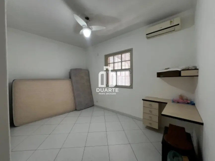 Foto 8 de Casa com 3 quartos à venda, 142m2 em Ponta da Praia, Santos - SP