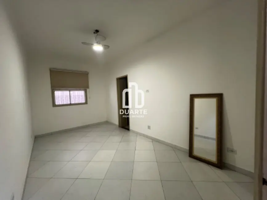 Foto 4 de Casa com 3 quartos à venda, 142m2 em Ponta da Praia, Santos - SP