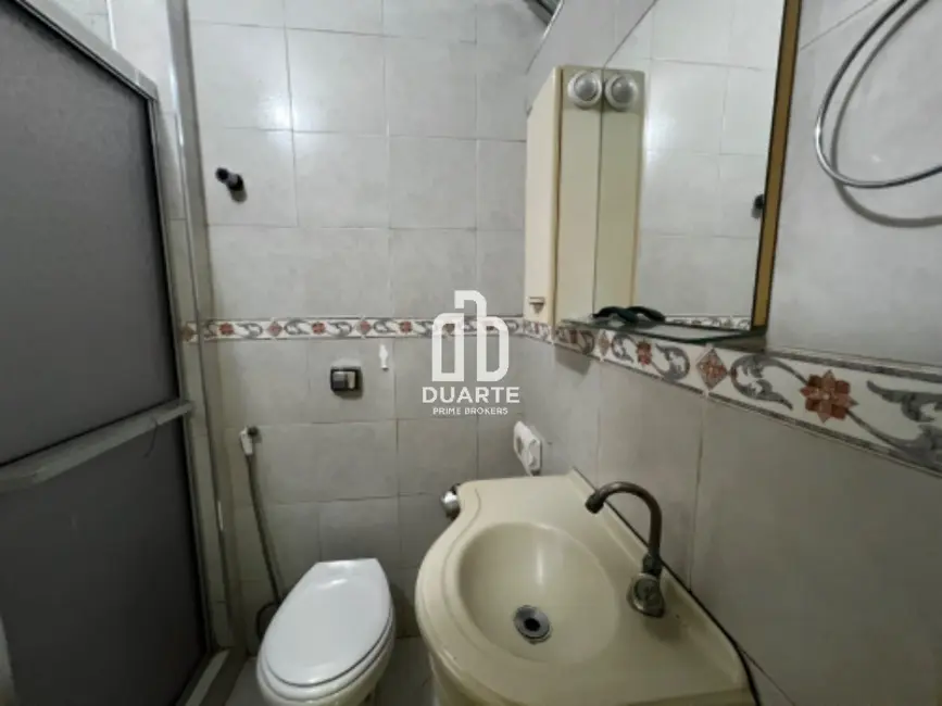 Foto 5 de Casa com 3 quartos à venda, 142m2 em Ponta da Praia, Santos - SP