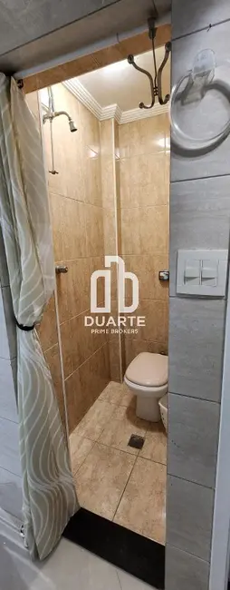 Foto 8 de Apartamento com 2 quartos à venda, 130m2 em Itararé, Sao Vicente - SP