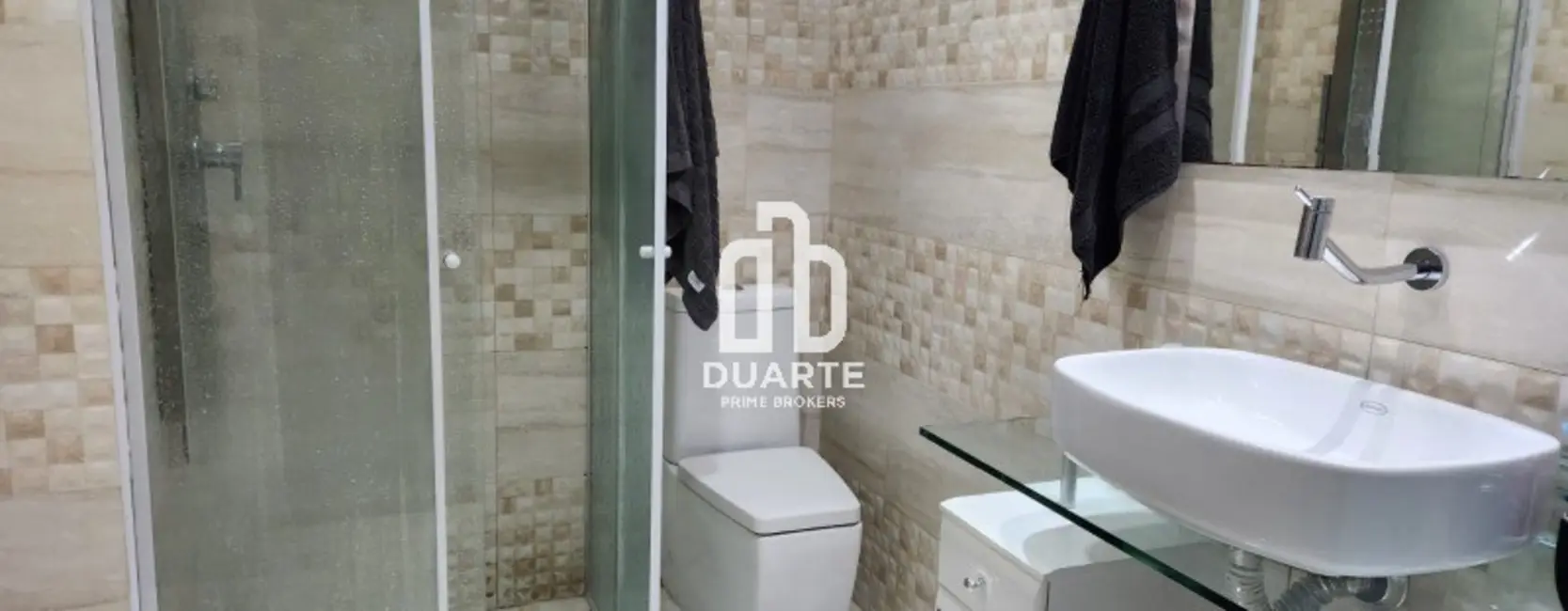 Foto 9 de Apartamento com 2 quartos à venda, 130m2 em Itararé, Sao Vicente - SP