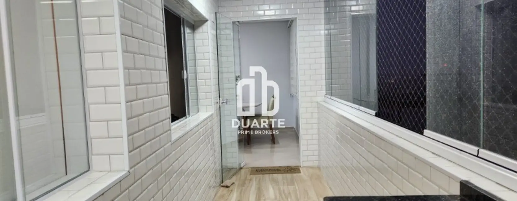 Foto 4 de Apartamento com 2 quartos à venda, 130m2 em Itararé, Sao Vicente - SP