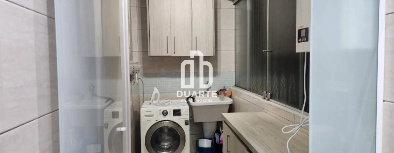 Foto 6 de Apartamento com 2 quartos à venda, 130m2 em Itararé, Sao Vicente - SP