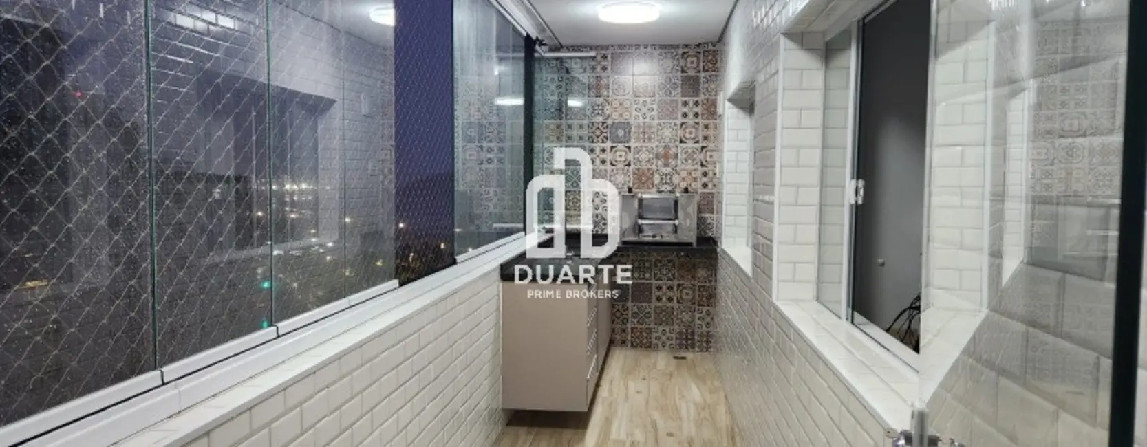 Foto 5 de Apartamento com 2 quartos à venda, 130m2 em Itararé, Sao Vicente - SP