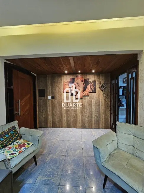 Foto 4 de Casa com 3 quartos à venda, 170m2 em Esplanada dos Barreiros, Sao Vicente - SP