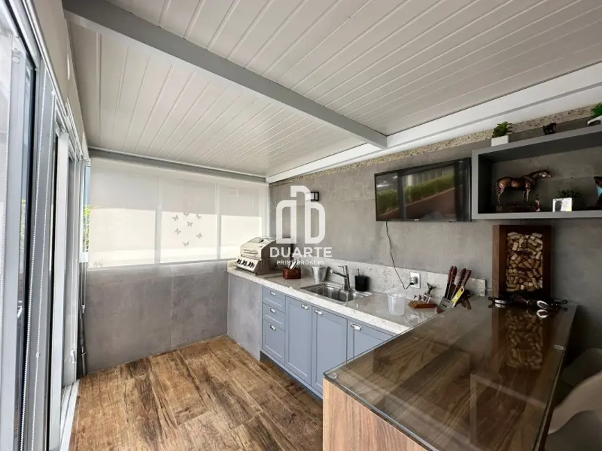 Foto 4 de Apartamento com 3 quartos à venda, 188m2 em Gonzaga, Santos - SP