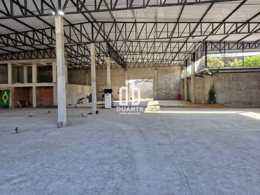 Terreno / Lote para alugar, 1620m2 em Vila Mathias, Santos - SP - imagem 3 Foto 3 de Terreno / Lote para alugar, 1620m2 em Vila Mathias, Santos - SP
