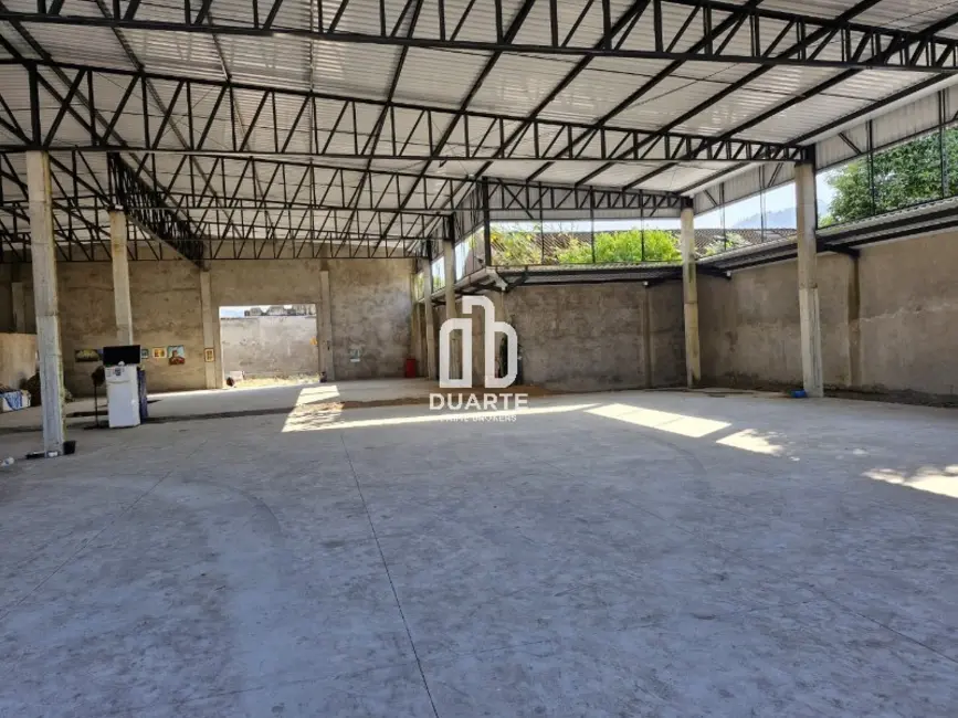 Terreno / Lote para alugar, 1620m2 em Vila Mathias, Santos - SP - imagem 4 Foto 4 de Terreno / Lote para alugar, 1620m2 em Vila Mathias, Santos - SP