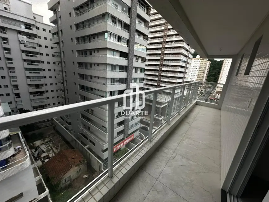Foto 8 de Apartamento com 2 quartos à venda, 81m2 em Canto do Forte, Praia Grande - SP