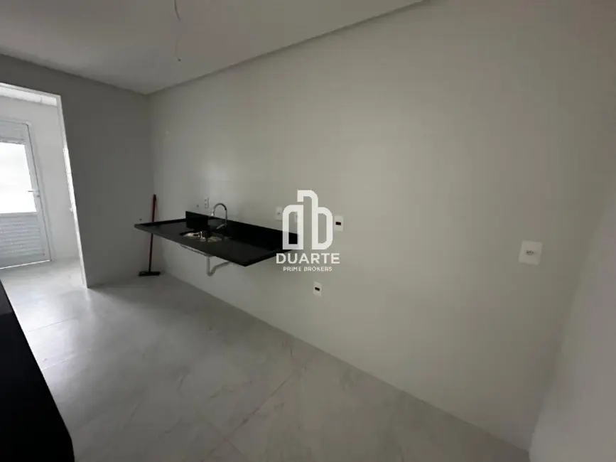 Foto 3 de Apartamento com 2 quartos à venda, 81m2 em Canto do Forte, Praia Grande - SP