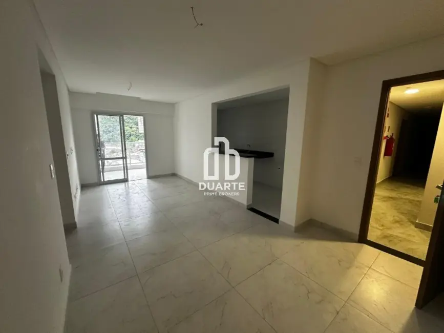 Foto 5 de Apartamento com 2 quartos à venda, 81m2 em Canto do Forte, Praia Grande - SP
