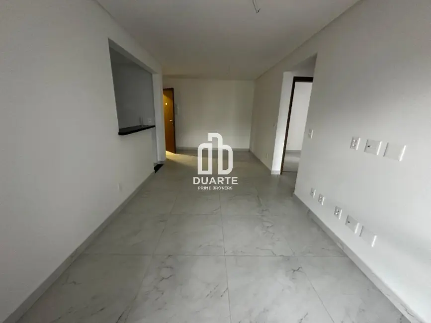 Foto 2 de Apartamento com 2 quartos à venda, 81m2 em Canto do Forte, Praia Grande - SP