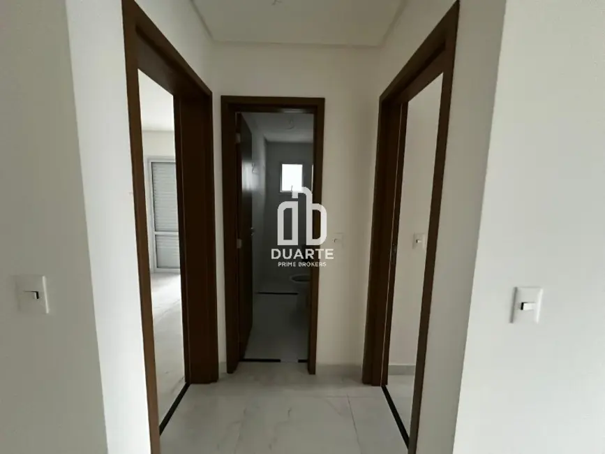 Foto 6 de Apartamento com 2 quartos à venda, 81m2 em Canto do Forte, Praia Grande - SP