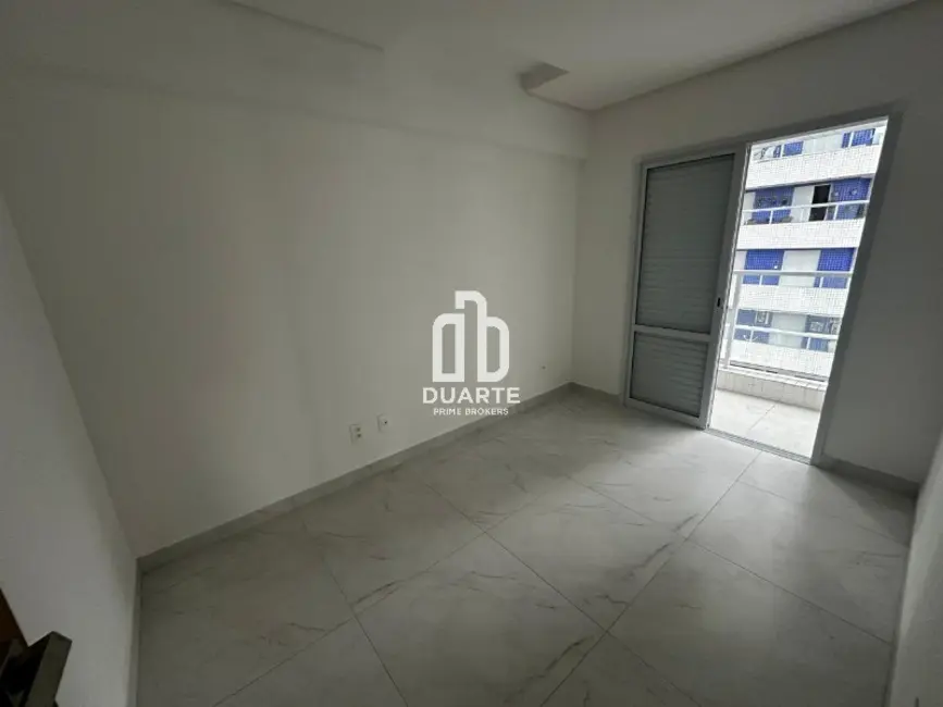 Foto 7 de Apartamento com 2 quartos à venda, 81m2 em Canto do Forte, Praia Grande - SP