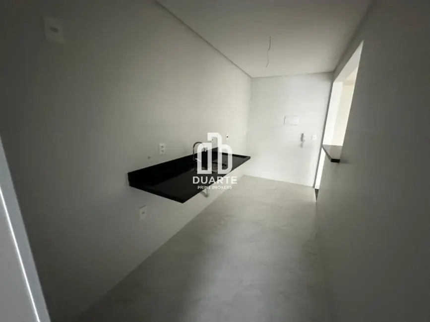 Foto 4 de Apartamento com 2 quartos à venda, 81m2 em Canto do Forte, Praia Grande - SP