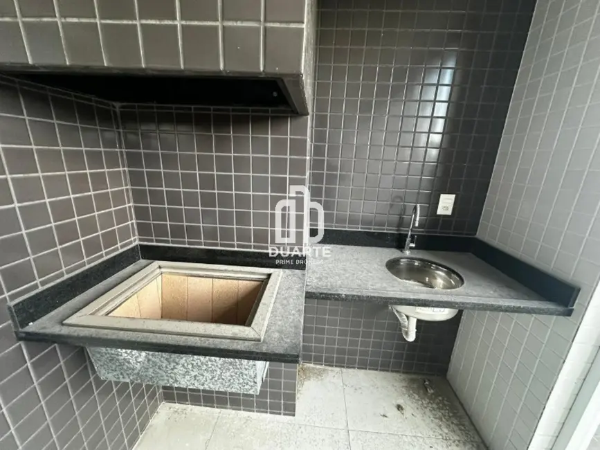 Foto 1 de Apartamento com 2 quartos à venda, 68m2 em Canto do Forte, Praia Grande - SP