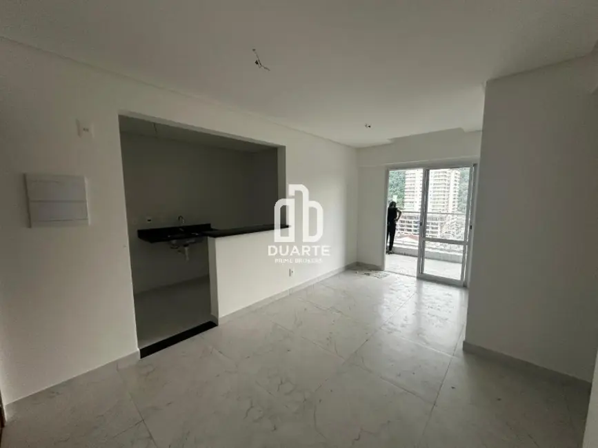 Apartamento com 2 quartos à venda, 68m2 em Canto do Forte, Praia Grande - SP - imagem 8 Foto 8 de Apartamento com 2 quartos à venda, 68m2 em Canto do Forte, Praia Grande - SP
