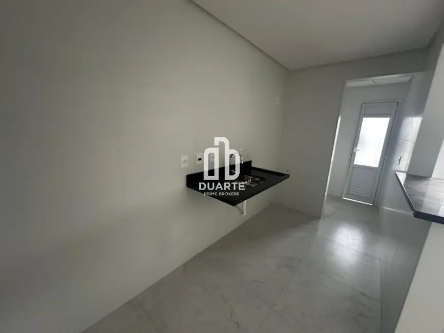 Apartamento com 2 quartos à venda, 68m2 em Canto do Forte, Praia Grande - SP - imagem 7 Foto 7 de Apartamento com 2 quartos à venda, 68m2 em Canto do Forte, Praia Grande - SP