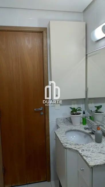 Apartamento com 2 quartos à venda, 92m2 em Embaré, Santos - SP - imagem 4 Foto 4 de Apartamento com 2 quartos à venda, 92m2 em Embaré, Santos - SP