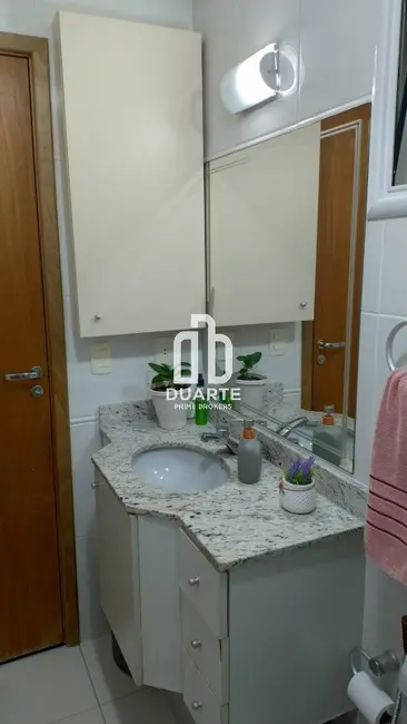 Apartamento com 2 quartos à venda, 92m2 em Embaré, Santos - SP - imagem 5 Foto 5 de Apartamento com 2 quartos à venda, 92m2 em Embaré, Santos - SP